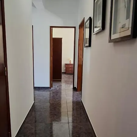 Ocean Pearl Apartament *