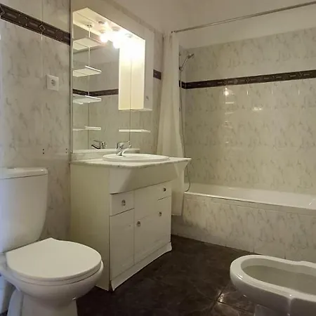 Ocean Pearl Apartament